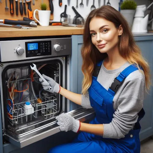 Is It Worth It To Repair A Dishwasher