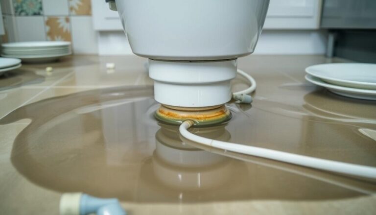 How To Stop A Dishwasher From Leaking