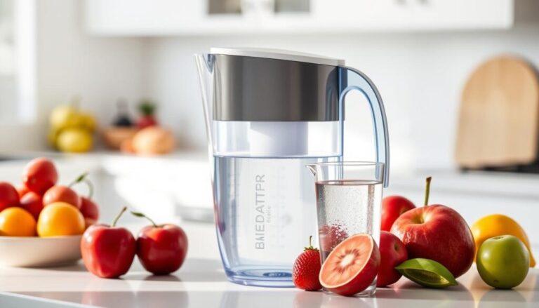 Is Brita Water Pitcher Dishwasher Safe?