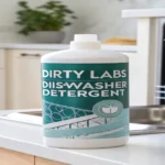 Dirty Labs Dishwasher Detergent Review